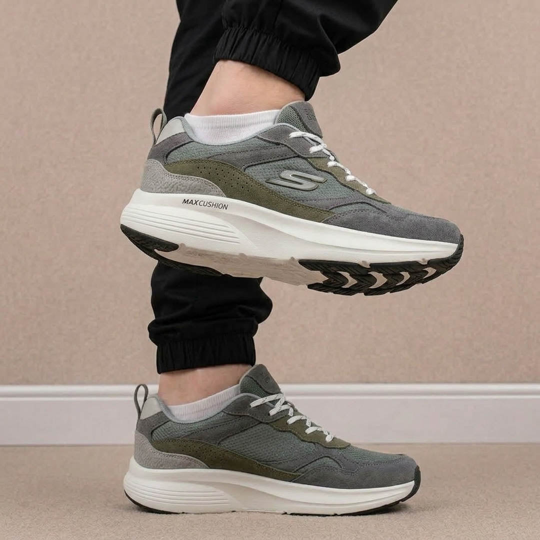 Skechers Max Confort Original Quality