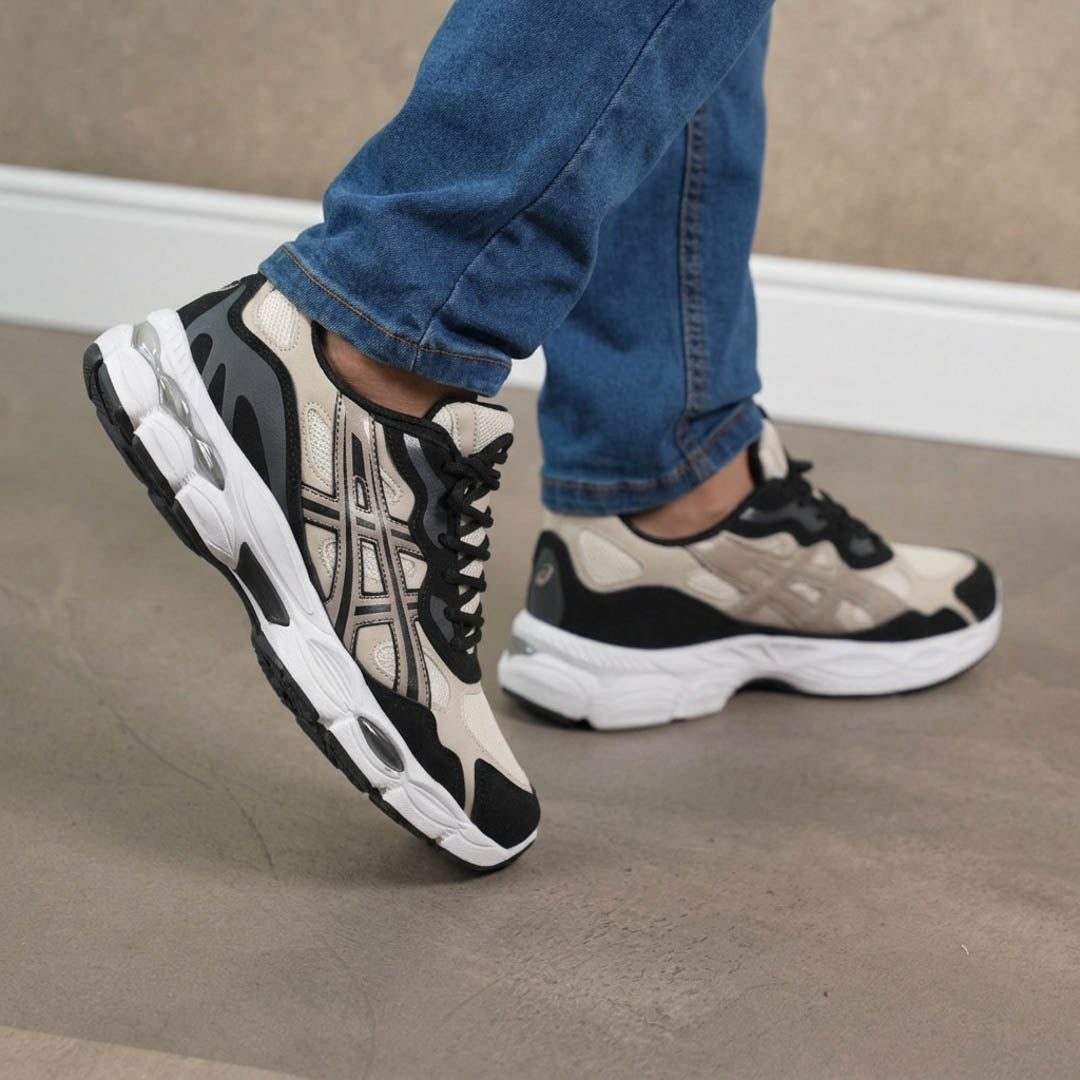 ASICS Gel Sport – Confort & Style Premium