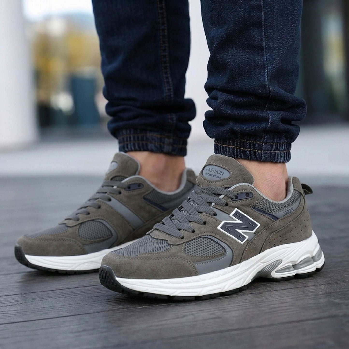 New Balance 2026 Style & Confort