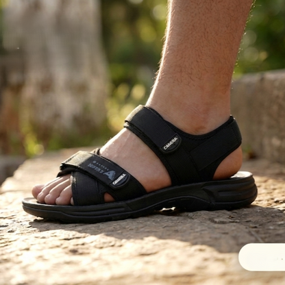 Sandale Scratch Zigzag 2026