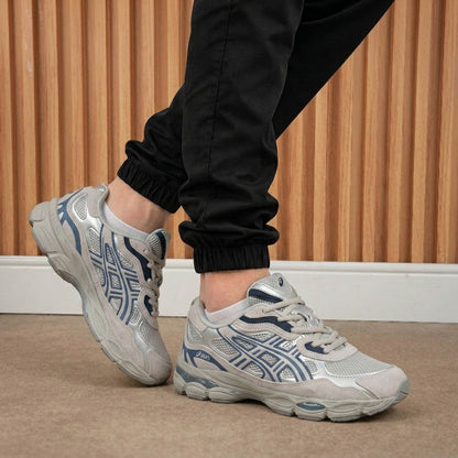 ASICS Retro Runner – Confort & Style