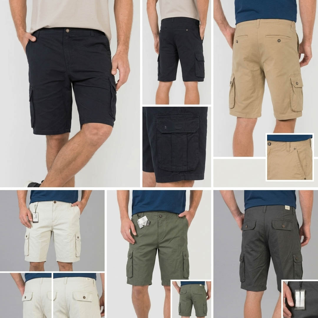 Bermuda Casual Original Quality