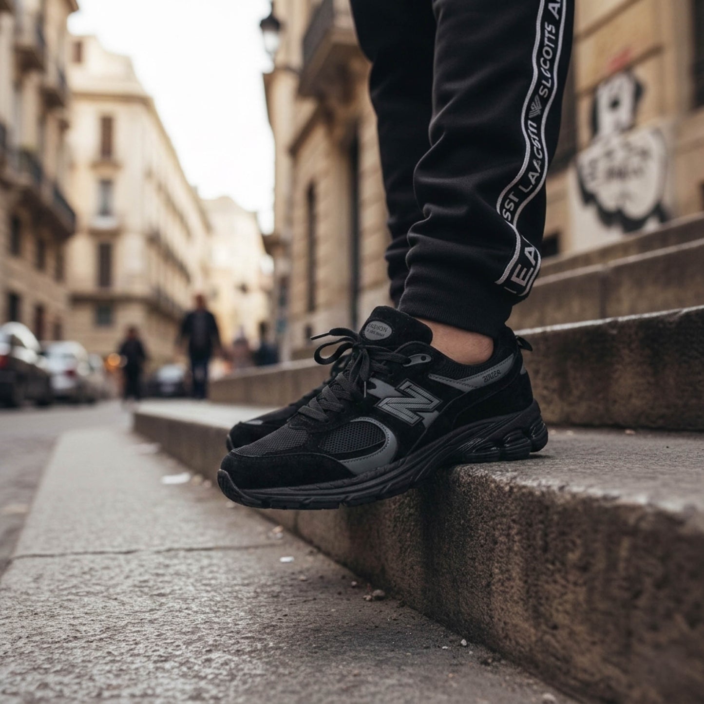 New Balance 2026 Style & Confort
