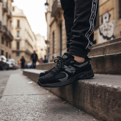 New Balance 2026 Style & Confort