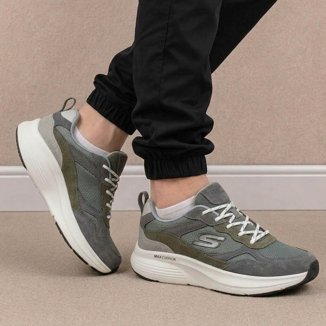 Skechers Max Confort Original Quality