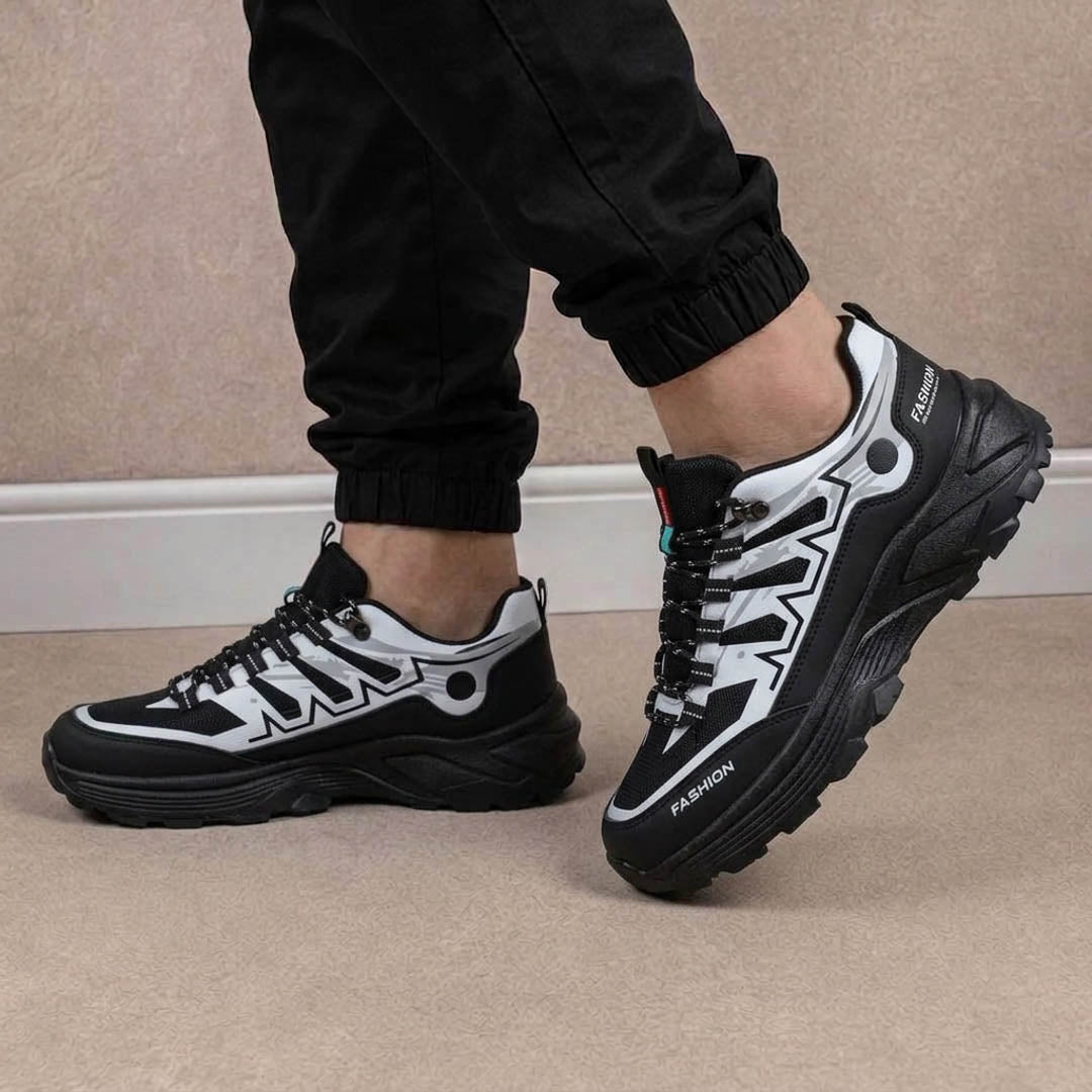 Basket Homme Confort Max
