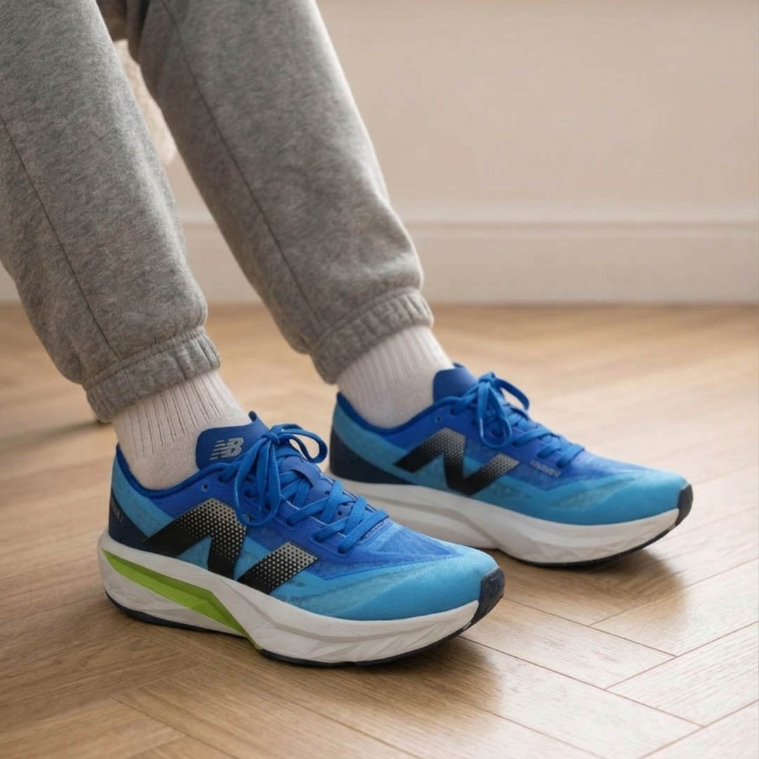 New Balance Rebel Original Quality