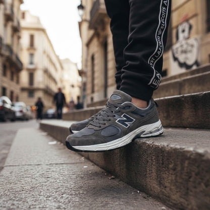 New Balance 2026 Style & Confort