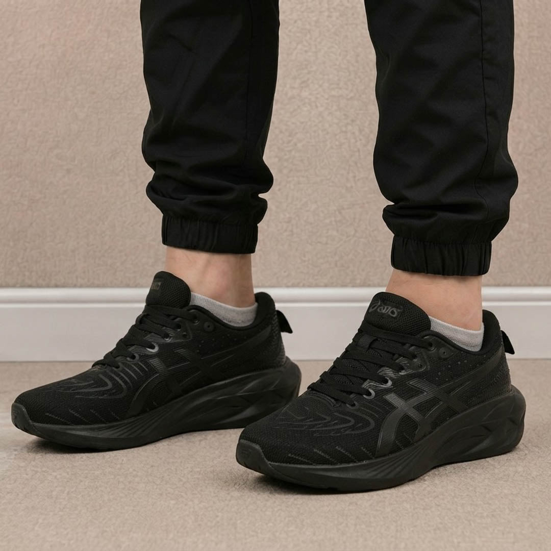 ASICS Running Confort & Original Quality