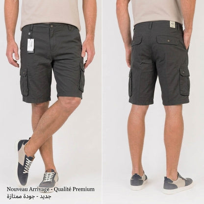 Bermuda Casual Original Quality