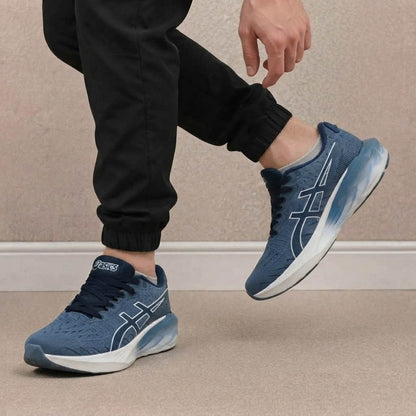 ASICS Running Confort & Original Quality