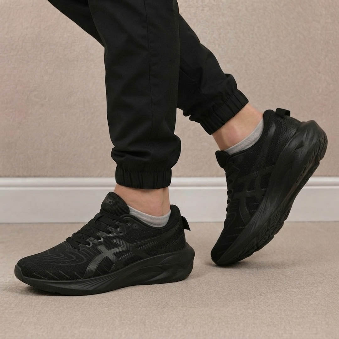 ASICS Running Confort & Original Quality