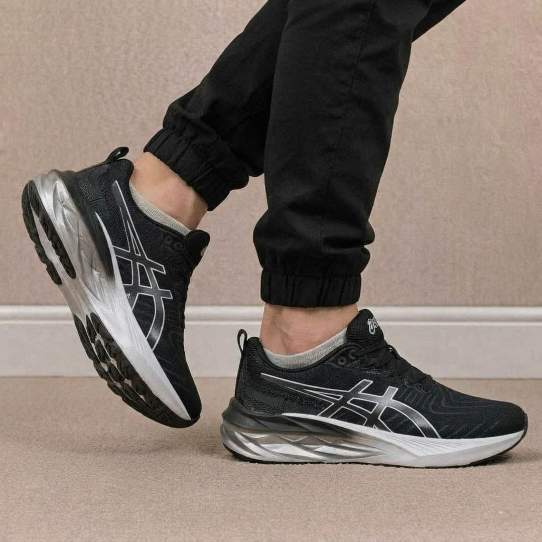 ASICS Running Confort & Original Quality