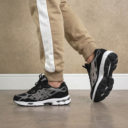 ASICS Gel Sport – Confort & Style Premium