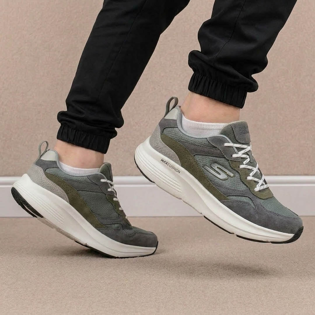 Skechers Max Confort Original Quality
