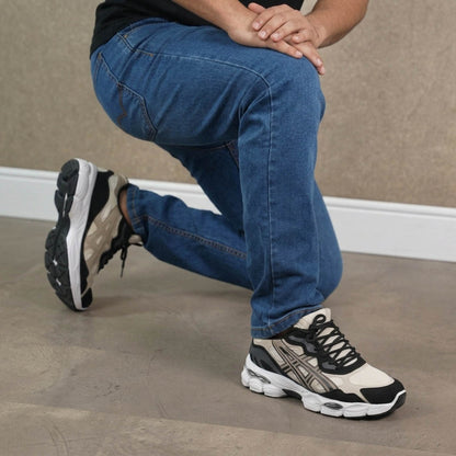 ASICS Gel Sport – Confort & Style Premium