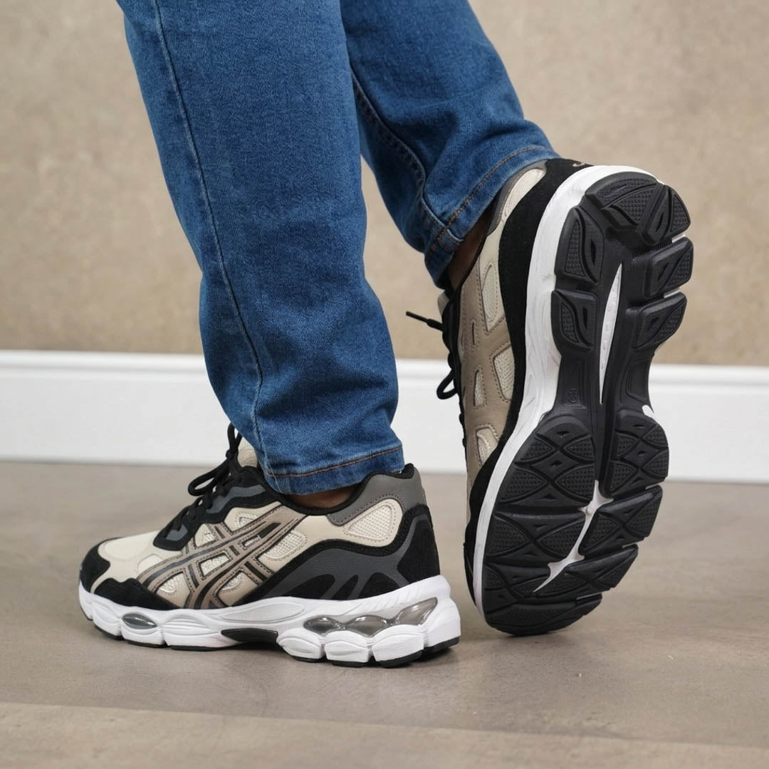 ASICS Gel Sport – Confort & Style Premium