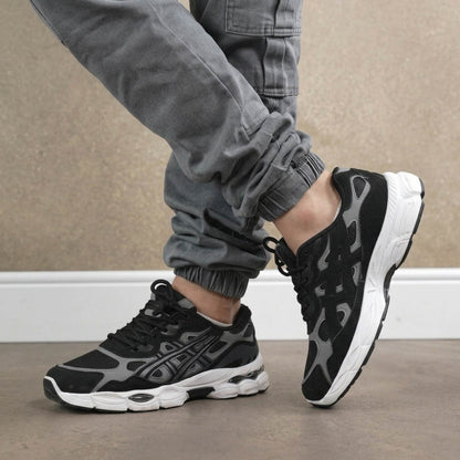 ASICS Gel Sport – Confort & Style Premium