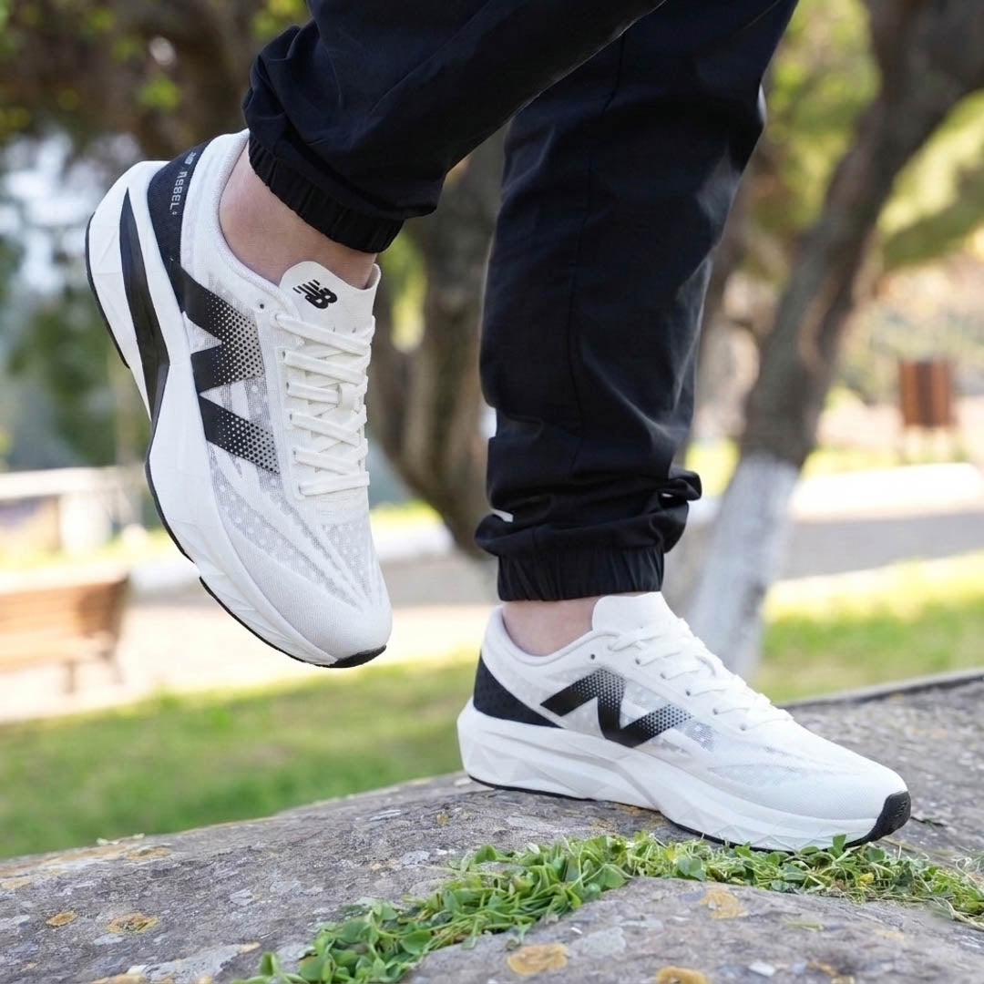 New Balance Rebel Original Quality