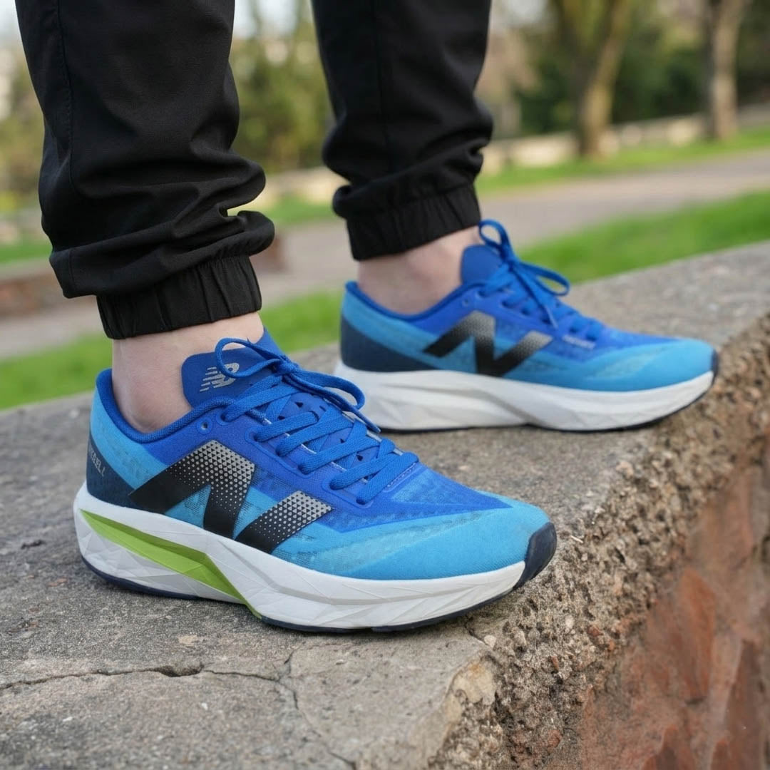 New Balance Rebel Original Quality