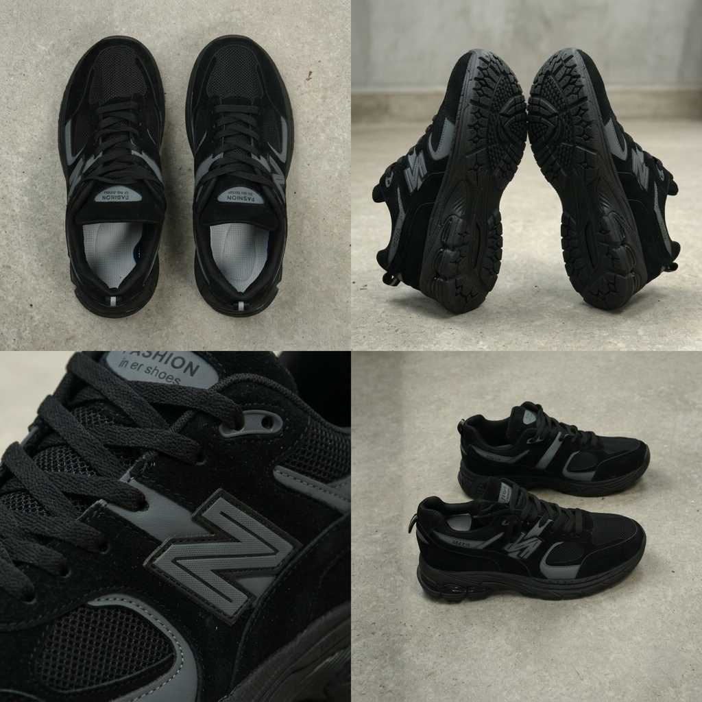 New Balance 2026 Style & Confort