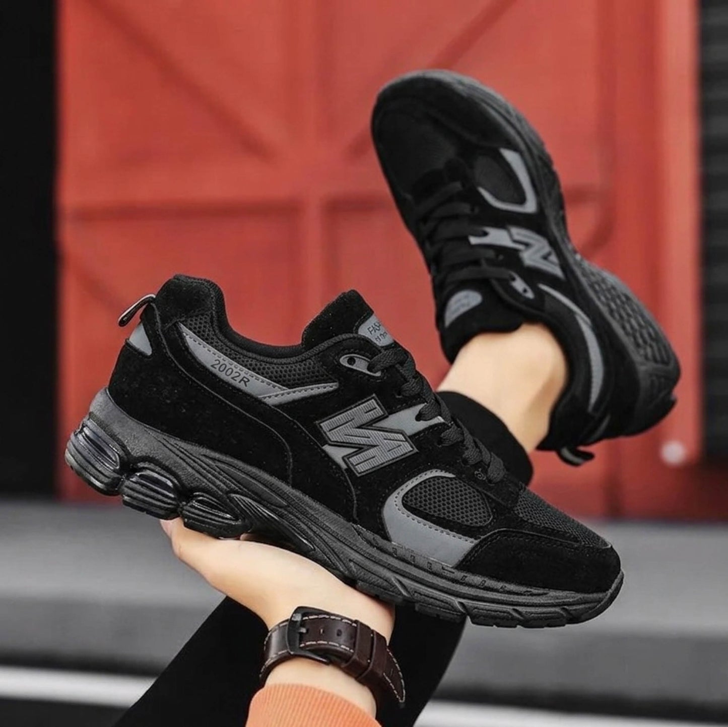 New Balance 2026 Style & Confort