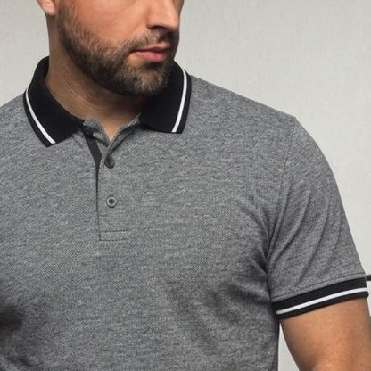 Polo Pique Original Quality Pour Homme
