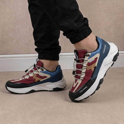 Basket Homme Confort Max
