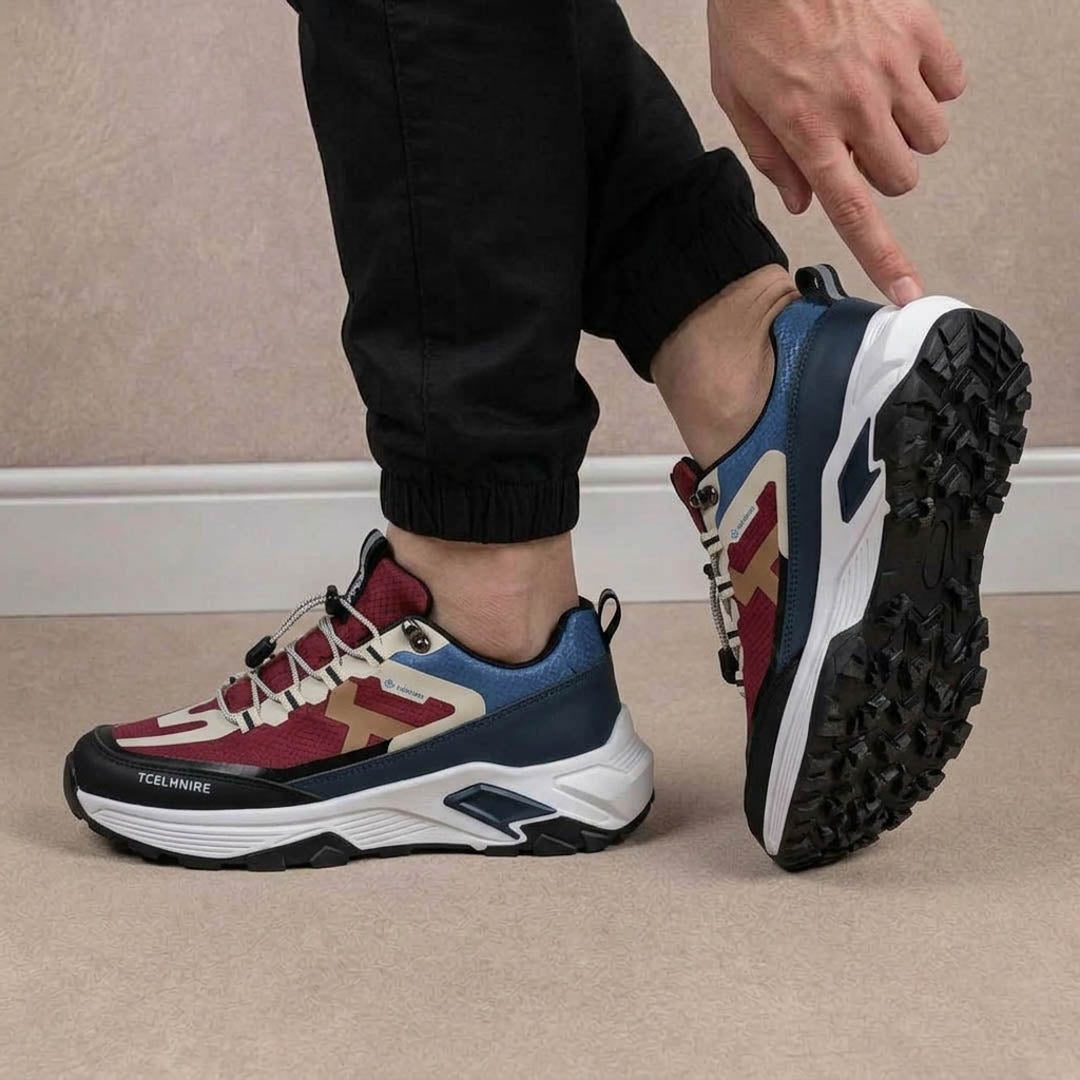Basket Homme Confort Max