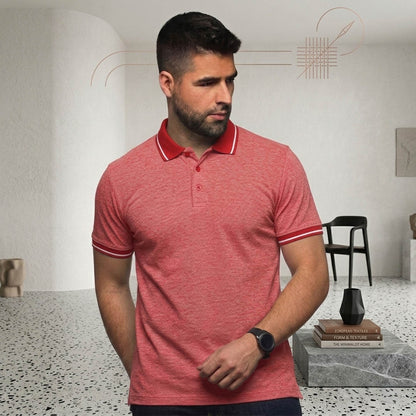 Polo Pique Original Quality Pour Homme