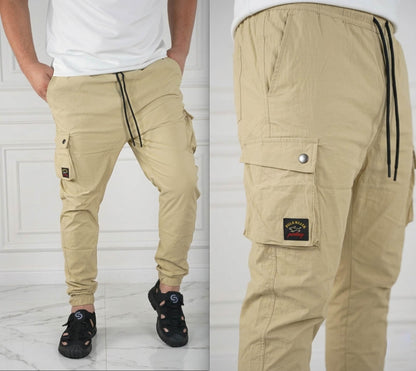 Cargo Élastique Pull Shark
