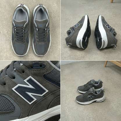 New Balance 2026 Style & Confort