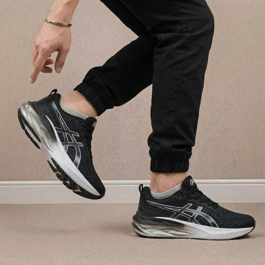 ASICS Running Confort & Original Quality