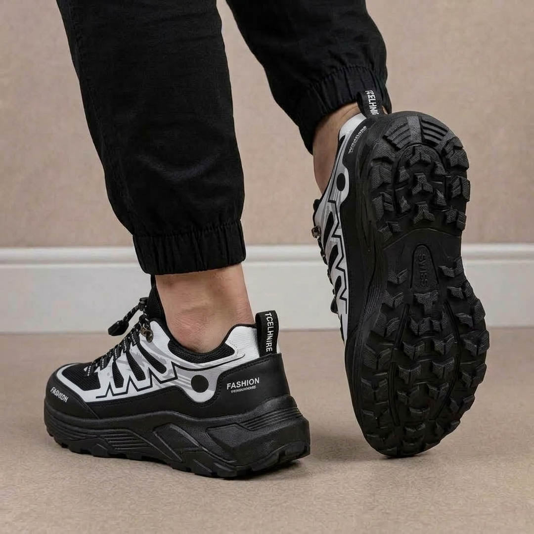 Basket Homme Confort Max