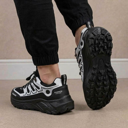 Basket Homme Confort Max