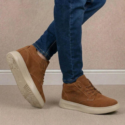 Clarks Homme – Élégance & Confort