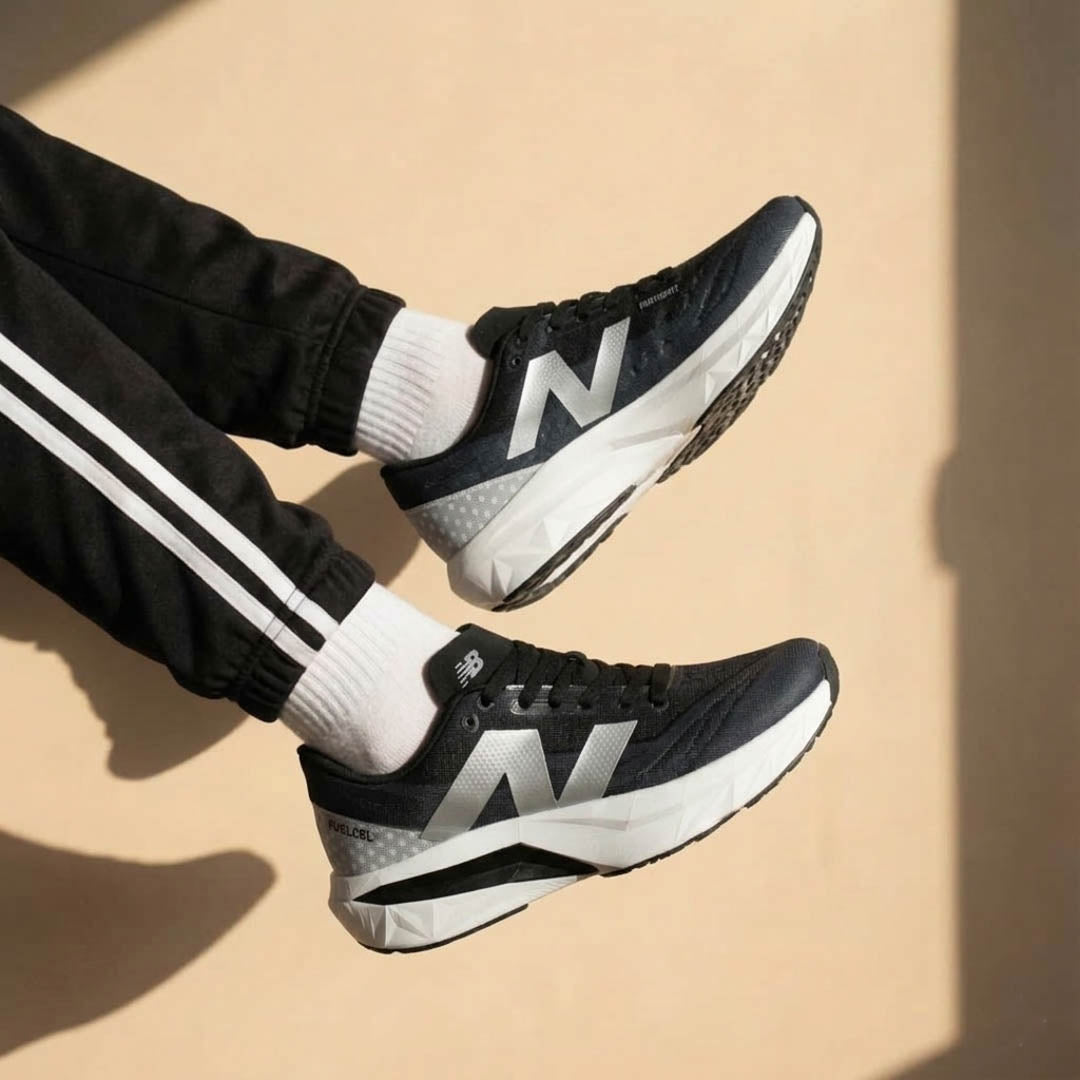 New Balance Rebel Original Quality