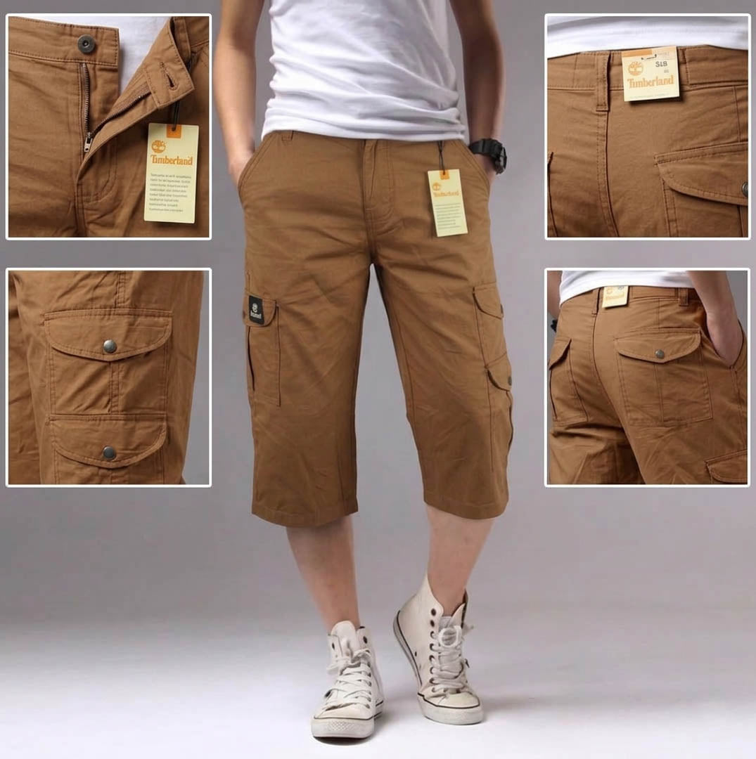 Pantacourt Timberland Original Quality