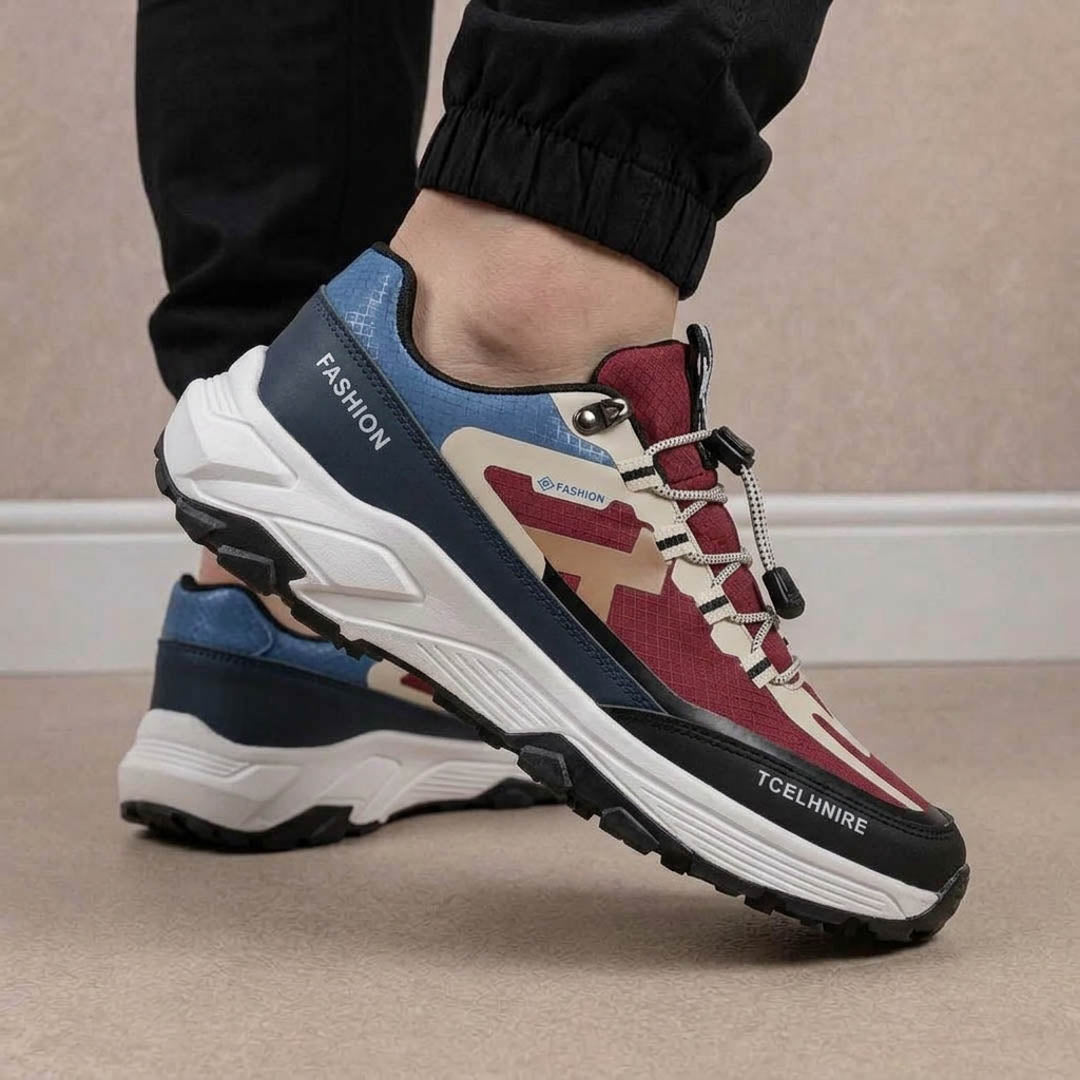 Basket Homme Confort Max