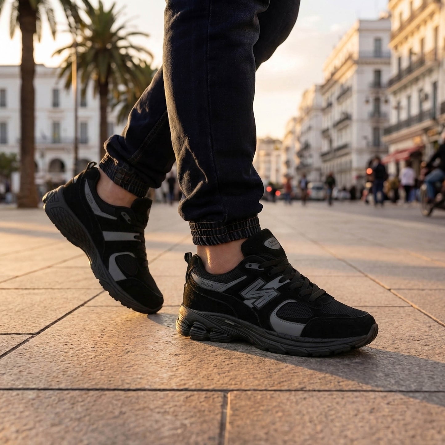 New Balance 2026 Style & Confort
