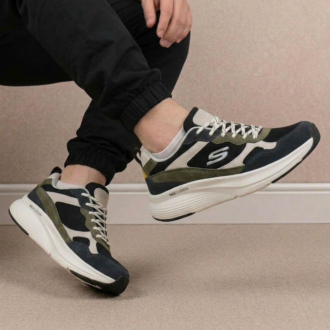 Skechers Max Confort Original Quality