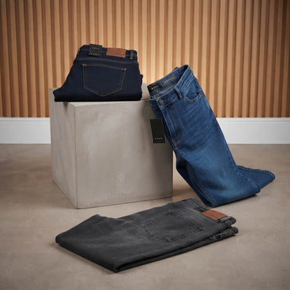 Pantalon Jean Homme High Quality