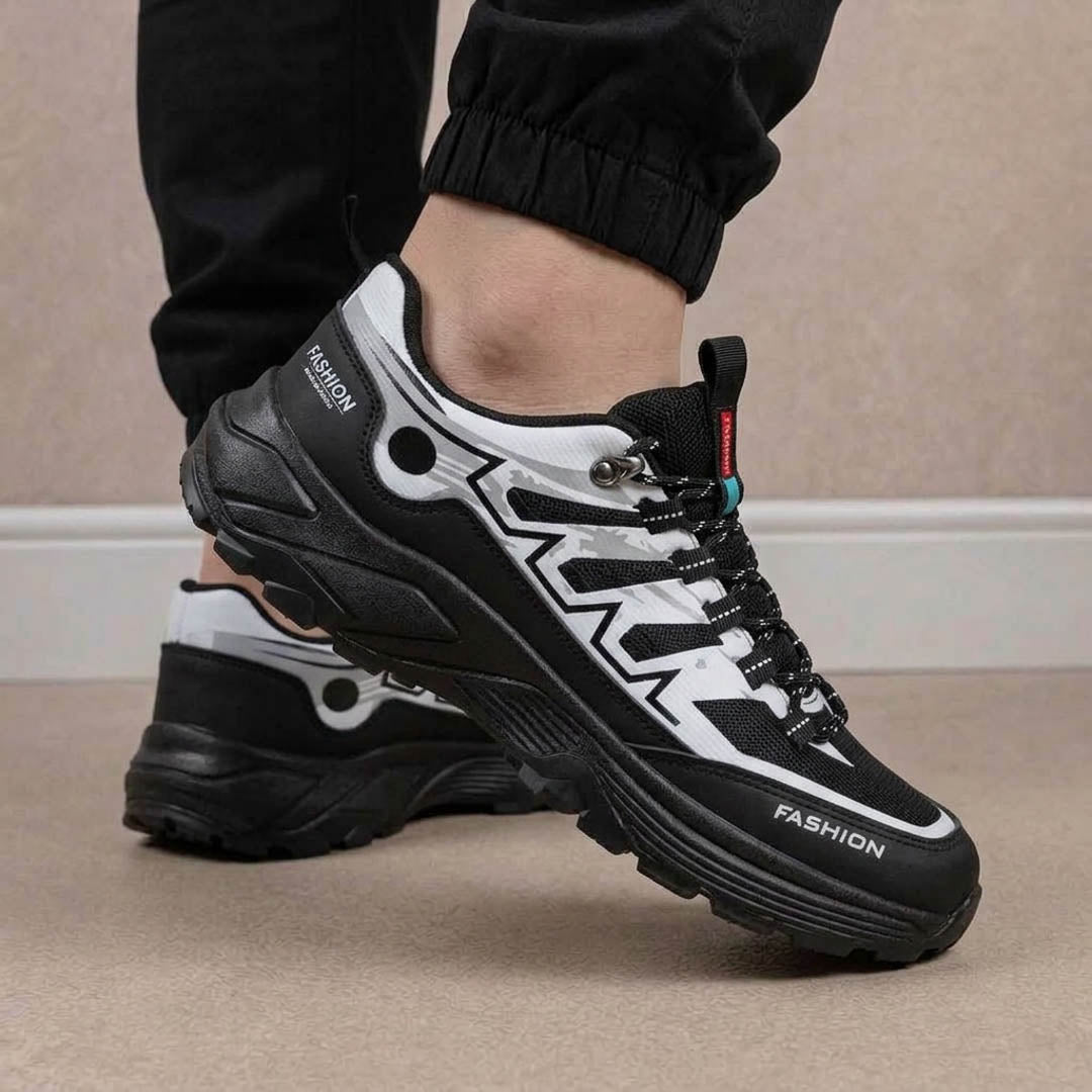 Basket Homme Confort Max