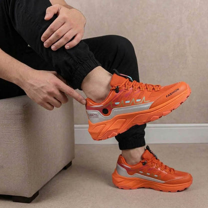Basket Homme Confort Max