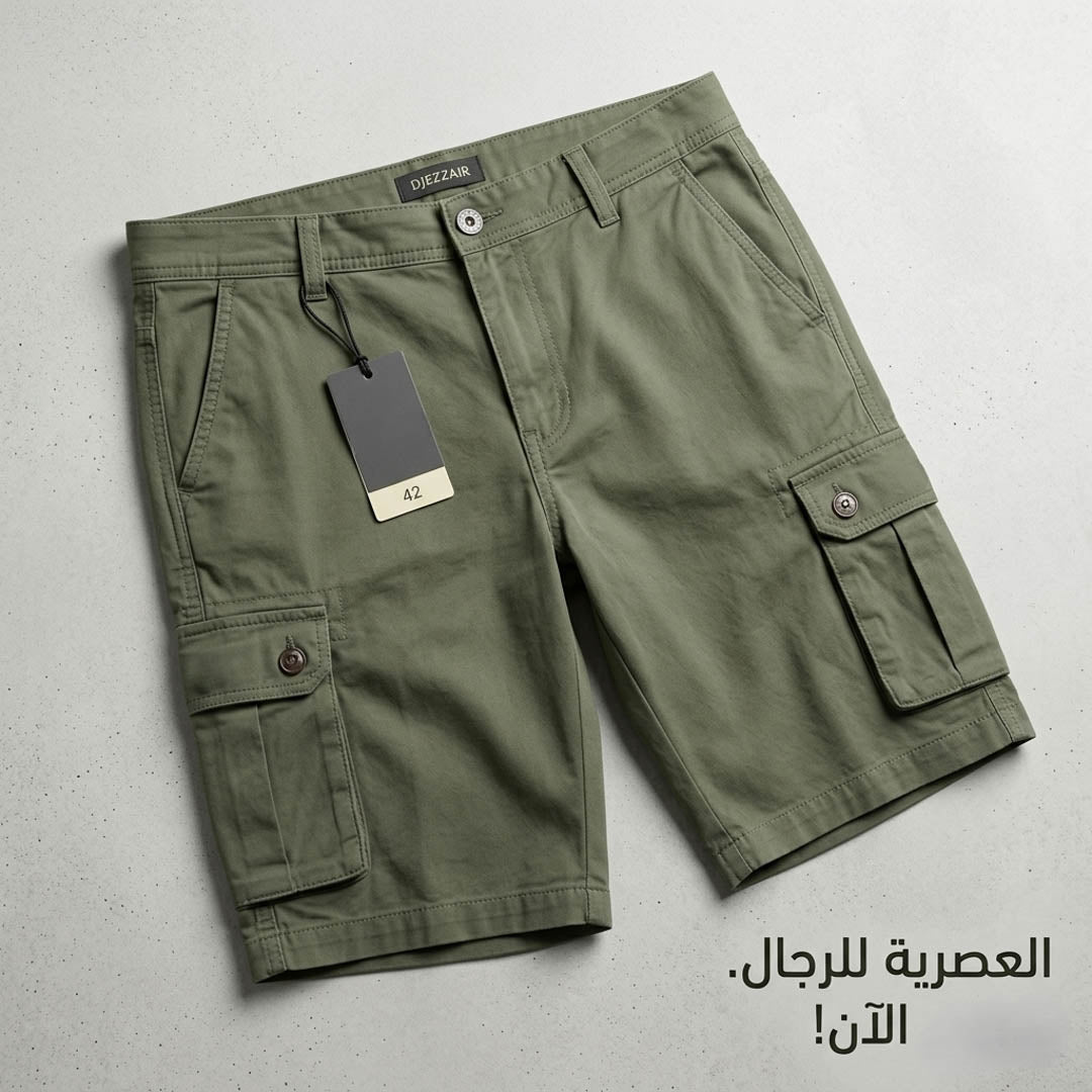 Bermuda Casual Original Quality