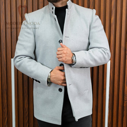 Cachemir ZARA Pour Homme