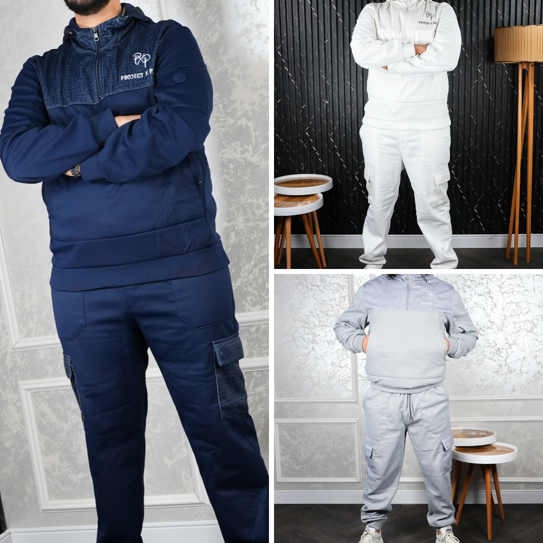 Ensemble Project x Paris Good Quality