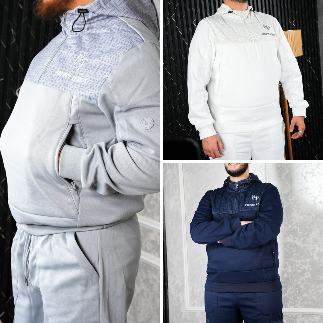 Ensemble Project x Paris Good Quality