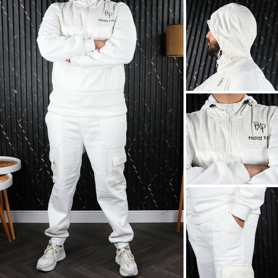 Ensemble Project x Paris Good Quality