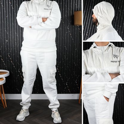 Ensemble Project x Paris Good Quality